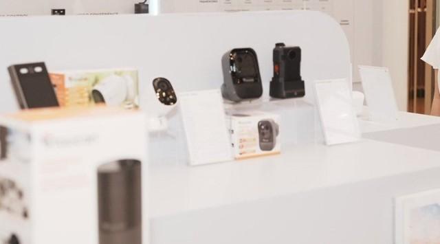 Camera an ninh có bảo mật? - Ảnh 1. Camera an ninh có bảo mật? - Ảnh 1.