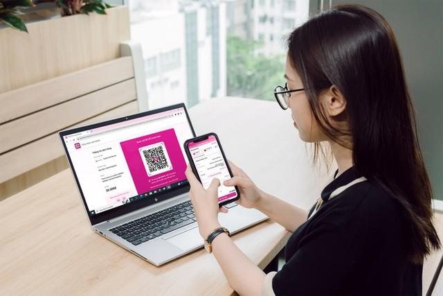 Bộ GDĐT hướng dẫn thí sinh nộp lệ phí đăng ký xét tuyển đại học năm 2023 - Ảnh 1.