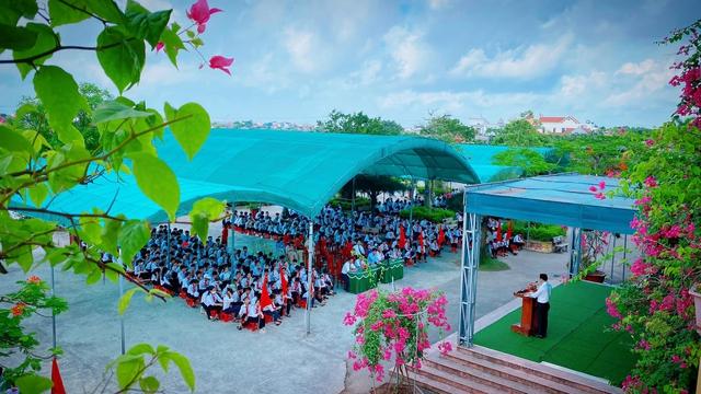 Quy định về bổ nhiệm, xếp lương giáo viên trung học cơ sở - Ảnh 4.