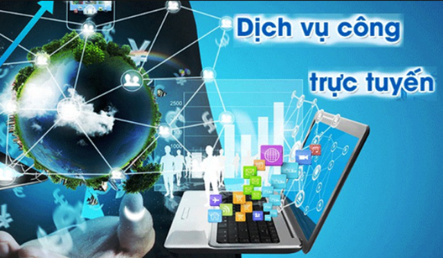 Tập trung nâng cao chất lượng, hiệu quả dịch vụ công trực tuyến - Ảnh 1.
