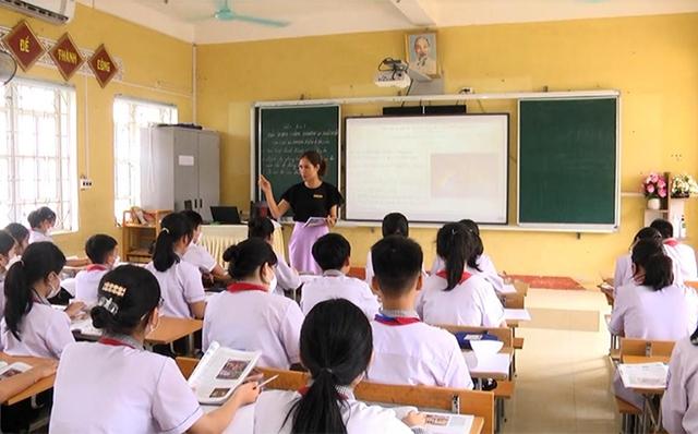 10 điểm mới của Chương trình giáo dục phổ thông 2018  - Ảnh 6.