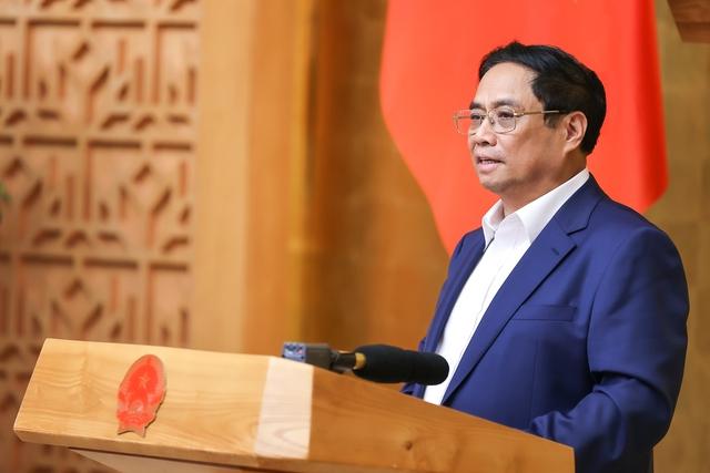 Thủ tướng: Tập trung củng cố, phát huy lĩnh vực nông nghiệp, dịch vụ và vực dậy lĩnh vực công nghiệp - Ảnh 8. Thủ tướng: Tập trung củng cố, phát huy lĩnh vực nông nghiệp, dịch vụ và vực dậy lĩnh vực công nghiệp - Ảnh 8.