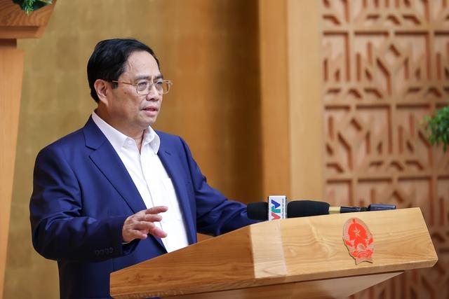 Thủ tướng: Tập trung củng cố, phát huy lĩnh vực nông nghiệp, dịch vụ và vực dậy lĩnh vực công nghiệp - Ảnh 10. Thủ tướng: Tập trung củng cố, phát huy lĩnh vực nông nghiệp, dịch vụ và vực dậy lĩnh vực công nghiệp - Ảnh 10.