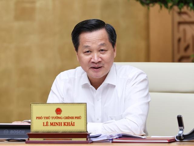 Thủ tướng: Tập trung củng cố, phát huy lĩnh vực nông nghiệp, dịch vụ và vực dậy lĩnh vực công nghiệp - Ảnh 5. Thủ tướng: Tập trung củng cố, phát huy lĩnh vực nông nghiệp, dịch vụ và vực dậy lĩnh vực công nghiệp - Ảnh 5.