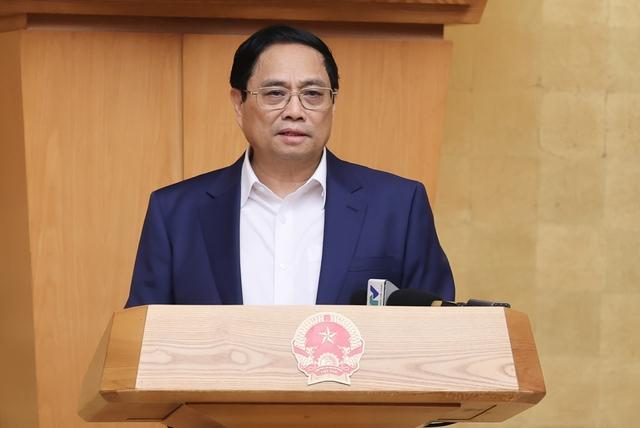 Thủ tướng: Tập trung củng cố, phát huy lĩnh vực nông nghiệp, dịch vụ và vực dậy lĩnh vực công nghiệp - Ảnh 7. Thủ tướng: Tập trung củng cố, phát huy lĩnh vực nông nghiệp, dịch vụ và vực dậy lĩnh vực công nghiệp - Ảnh 7.