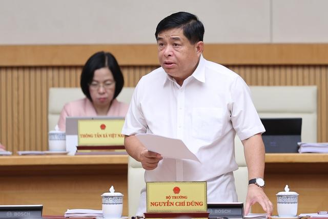 Thủ tướng: Tập trung củng cố, phát huy lĩnh vực nông nghiệp, dịch vụ và vực dậy lĩnh vực công nghiệp - Ảnh 3. Thủ tướng: Tập trung củng cố, phát huy lĩnh vực nông nghiệp, dịch vụ và vực dậy lĩnh vực công nghiệp - Ảnh 3.
