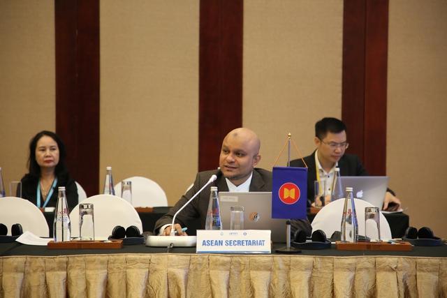 Các nước ASEAN chung tay đấu tranh và xử lý tin giả - Ảnh 3. Các nước ASEAN chung tay đấu tranh và xử lý tin giả - Ảnh 3.