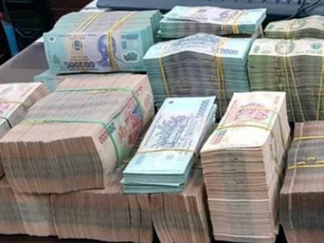 Cơ quan thanh tra được trích một phần tiền thu hồi qua thanh tra sau khi nộp NSNN - Ảnh 1. Cơ quan thanh tra được trích một phần tiền thu hồi qua thanh tra sau khi nộp NSNN - Ảnh 1.