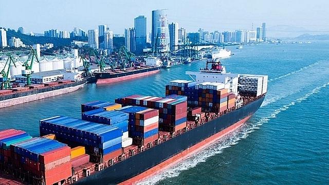 KINH TẾ VIỆT NAM VƯỢT 'CƠN GIÓ NGƯỢC', TẠO THẾ, LỰC VÀ NIỀM TIN ĐỂ VỮNG VÀNG TIẾN LÊN PHÍA TRƯỚC - Ảnh 3.