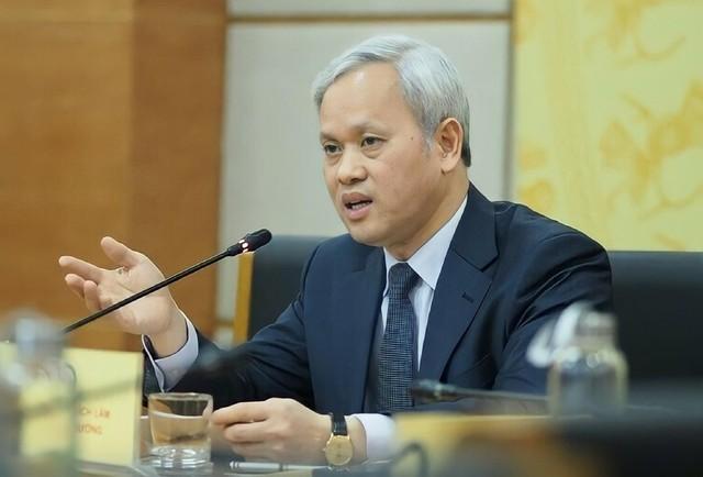 KINH TẾ VIỆT NAM VƯỢT 'CƠN GIÓ NGƯỢC', TẠO THẾ, LỰC VÀ NIỀM TIN ĐỂ VỮNG VÀNG TIẾN LÊN PHÍA TRƯỚC - Ảnh 5.