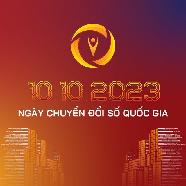 Tổ chức Ngày Chuyển đổi số quốc gia năm 2023 - Ảnh 1.
