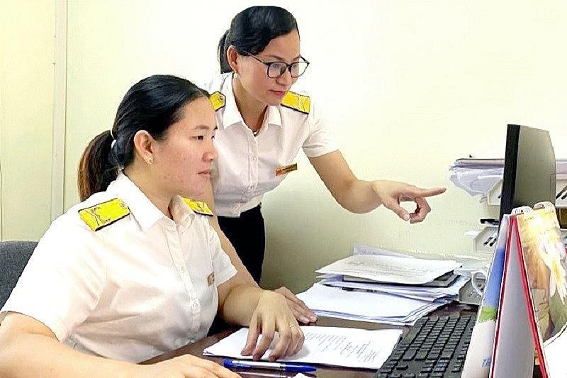 Khẩn trương triển khai thực hiện giảm tiền thuê đất - Ảnh 1.