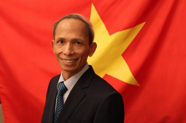 Xung lực mới thúc đẩy quan hệ Việt Nam - Saudi Arabia - Ảnh 1.
