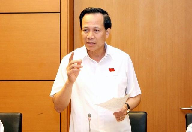 Cải cách tiền lương khu vực công phải đi đôi với cải cách tiền lương doanh nghiệp nhà nước, điều chỉnh lương hưu - Ảnh 1. Cải cách tiền lương khu vực công phải đi đôi với cải cách tiền lương doanh nghiệp nhà nước, điều chỉnh lương hưu - Ảnh 1.