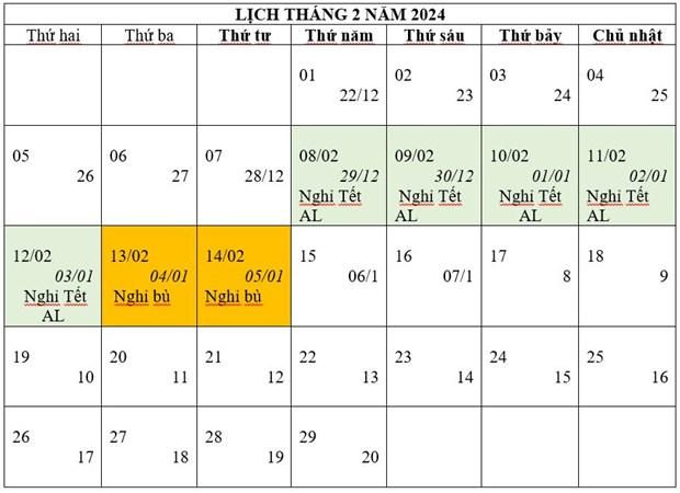 Thủ tướng chốt phương án nghỉ Tết Âm lịch 7 ngày, nghỉ lễ Quốc khánh 4 ngày - Ảnh 1. Thủ tướng chốt phương án nghỉ Tết Âm lịch 7 ngày, nghỉ lễ Quốc khánh 4 ngày - Ảnh 1.