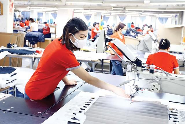 Phê duyệt Chương trình quốc gia về tăng năng suất lao động  - Ảnh 1.
