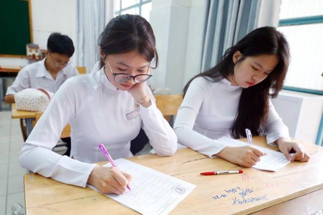 PHƯƠNG ÁN THI TỐT NGHIỆP THPT TỪ NĂM 2025- Ảnh 7.
