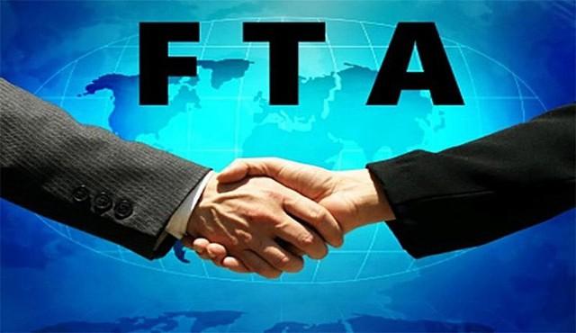 Các FTA đã 'chắp cánh' cho xuất khẩu như thế nào?- Ảnh 2. Các FTA đã 'chắp cánh' cho xuất khẩu như thế nào?- Ảnh 2.