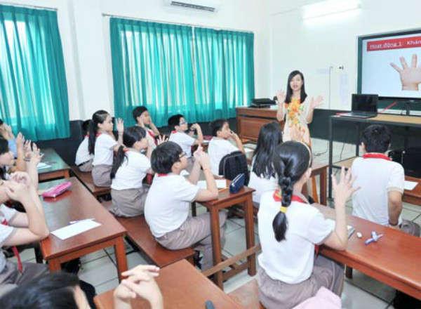 Tăng cường phối hợp phòng chống bạo lực học đường- Ảnh 1. Tăng cường phối hợp phòng chống bạo lực học đường- Ảnh 1.