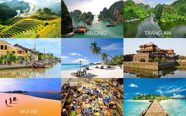 Thủ tướng chỉ thị phát triển du lịch toàn diện, nhanh và bền vững- Ảnh 1. Thủ tướng chỉ thị phát triển du lịch toàn diện, nhanh và bền vững- Ảnh 1.