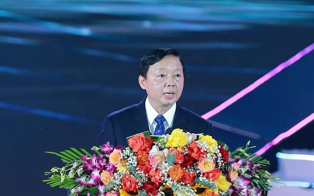 Điện Biên phải trở thành điểm đến của lịch sử, thiên nhiên, bản sắc văn hóa hàng đầu- Ảnh 1.