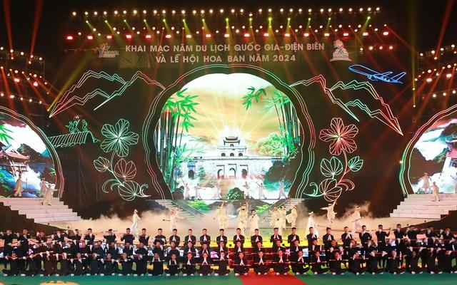 Điện Biên phải trở thành điểm đến của lịch sử, thiên nhiên, bản sắc văn hóa hàng đầu- Ảnh 5.