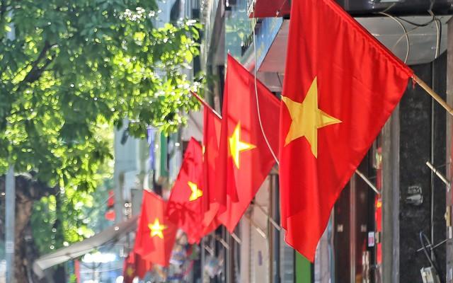 Lịch nghỉ lễ Giỗ Tổ Hùng Vương 2024; đề xuất người lao động được nghỉ 5 ngày dịp 30/4 - 1/5- Ảnh 2.