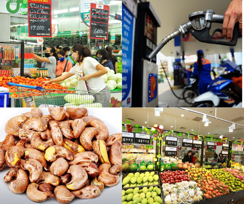 Thủ tướng chỉ đạo tăng cường các biện pháp quản lý, điều hành giá - Ảnh 1. Thủ tướng chỉ đạo tăng cường các biện pháp quản lý, điều hành giá - Ảnh 1.