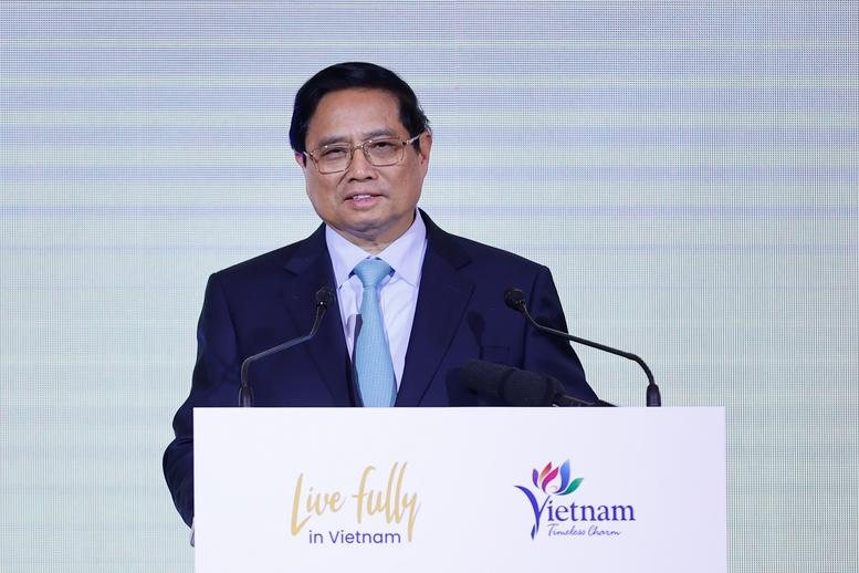 Nâng tầm hợp tác văn hóa - du lịch, tạo xung lực mới cho quan hệ Việt Nam – Hàn Quốc- Ảnh 3.