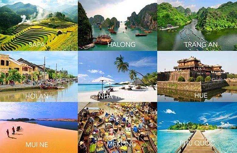 Việt Nam trở thành nơi được khách du lịch Hàn Quốc thích nhất dịp Hè 2024- Ảnh 1.