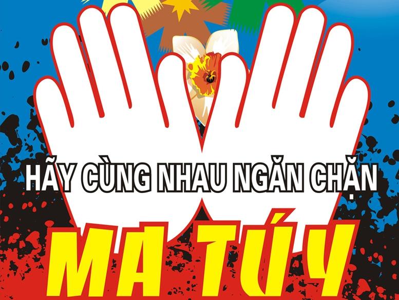 Lập Hội đồng thẩm định Báo cáo đề xuất Chương trình mục tiêu quốc gia phòng, chống ma túy- Ảnh 1. Lập Hội đồng thẩm định Báo cáo đề xuất Chương trình mục tiêu quốc gia phòng, chống ma túy- Ảnh 1.