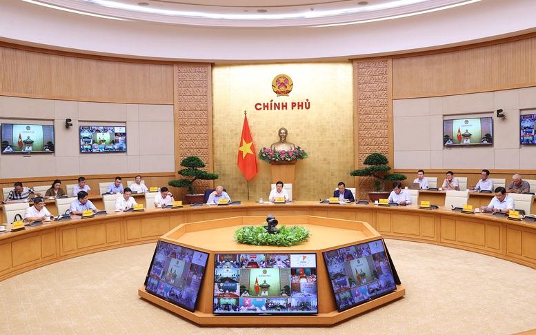 Kế hoạch thực hiện Quy hoạch Điện VIII không được bỏ sót dự án có đủ tiêu chí- Ảnh 2. Kế hoạch thực hiện Quy hoạch Điện VIII không được bỏ sót dự án có đủ tiêu chí- Ảnh 2.