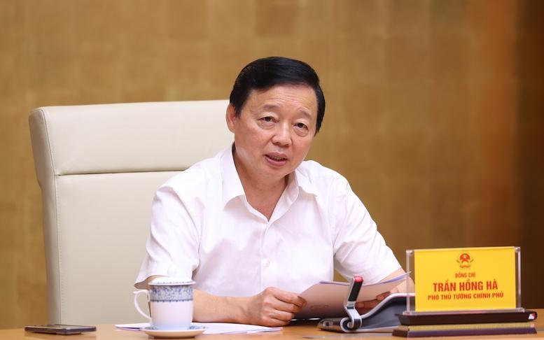 Kế hoạch thực hiện Quy hoạch Điện VIII không được bỏ sót dự án có đủ tiêu chí- Ảnh 1. Kế hoạch thực hiện Quy hoạch Điện VIII không được bỏ sót dự án có đủ tiêu chí- Ảnh 1.