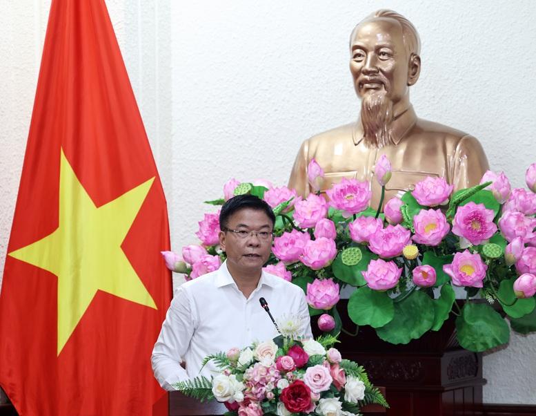 Tập trung nguồn lực tổ chức triển khai hiệu quả nhiệm vụ công tác tư pháp 6 tháng cuối năm- Ảnh 3.