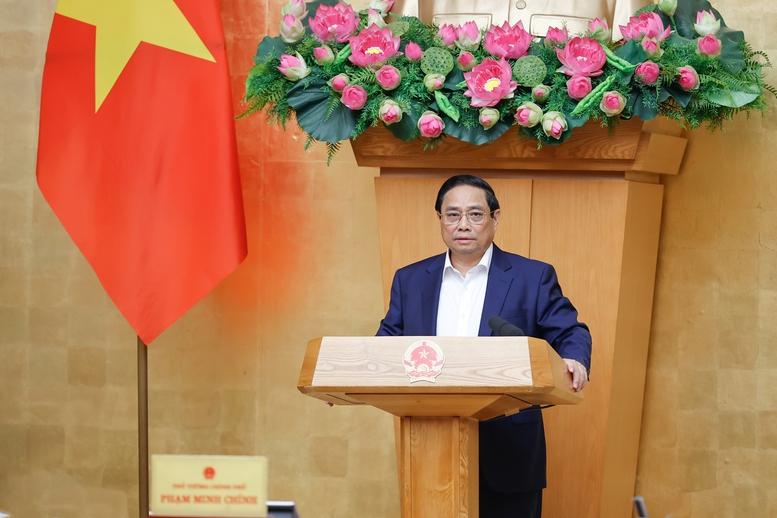 Thủ tướng chủ trì phiên họp Chính phủ thường kỳ tháng 7 với nhiều nội dung quan trọng- Ảnh 2. Thủ tướng chủ trì phiên họp Chính phủ thường kỳ tháng 7 với nhiều nội dung quan trọng- Ảnh 2.