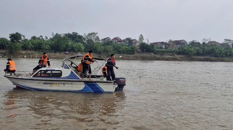 Tăng cường phòng, chống đuối nước đối với trẻ em, học sinh- Ảnh 1.