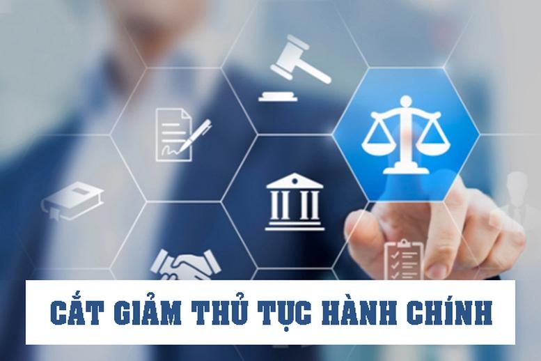 Thủ tướng yêu cầu cắt giảm, đơn giản hóa thủ tục hành chính ngay từ khâu xây dựng văn bản- Ảnh 1.