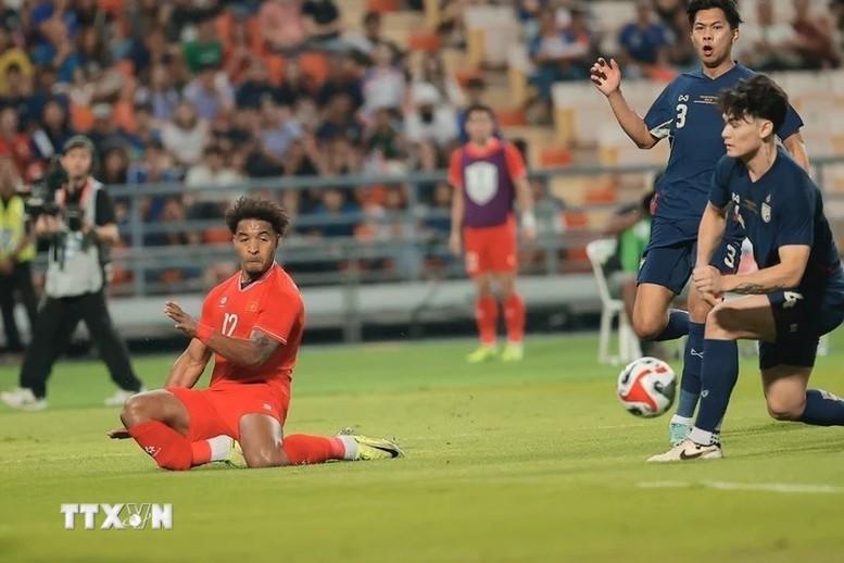 AFF Cup 2024: VIỆT NAM ĐỨNG TRÊN ĐỈNH CAO ĐÔNG NAM Á!!!- Ảnh 6.