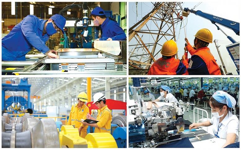 Xử lý điểm nghẽn trong sắp xếp, đổi mới và nâng cao hiệu quả hoạt động của DNNN- Ảnh 1.