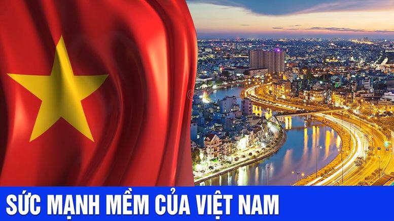 Nguồn lực mềm của Việt Nam trong kỷ nguyên mới- Ảnh 1.