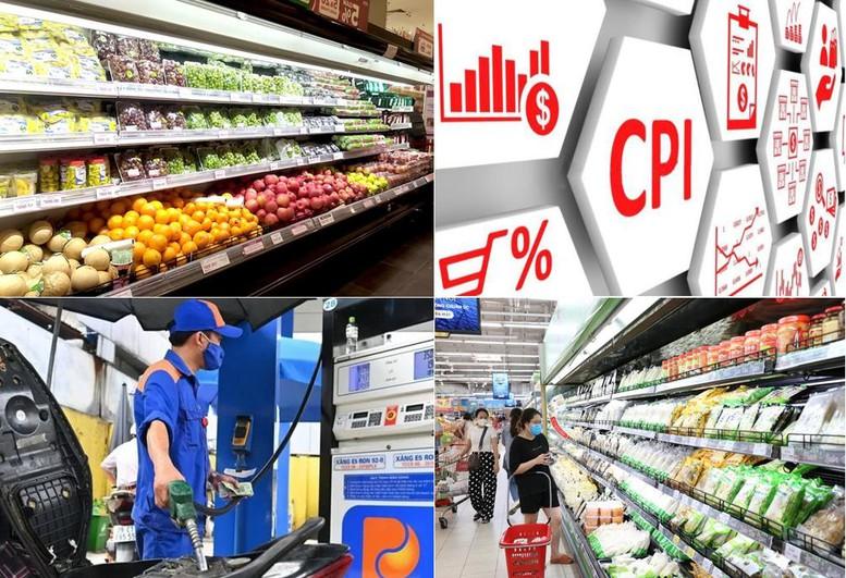Điều hành giá năm 2025: Kiểm soát tốt lạm phát trong điều kiện đẩy mạnh các nguồn lực để tăng trưởng kinh tế cao nhất- Ảnh 1.