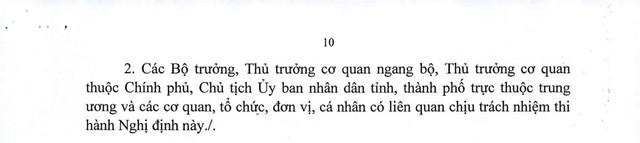 TOÀN VĂN: Nghị định 67/2025/NĐ-CP sửa đổi Nghị định 178/2024/NĐ-CP về chính sách với cán bộ, CCVC, người lao động, LLVT trong sắp xếp bộ máy- Ảnh 10.