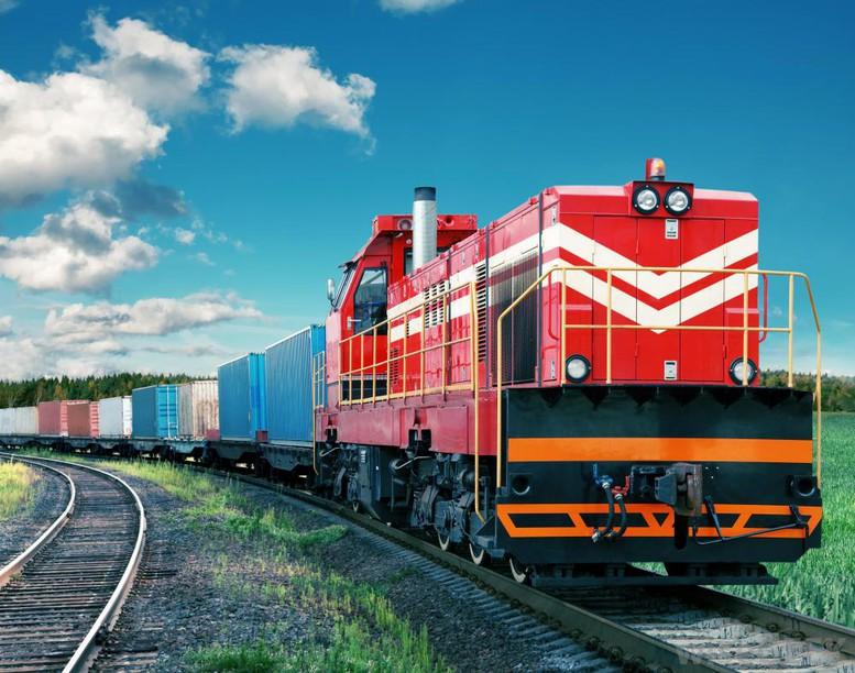 Phấn đấu đến 2030-2045, Việt Nam phát triển được công nghiệp đường sắt- Ảnh 1.