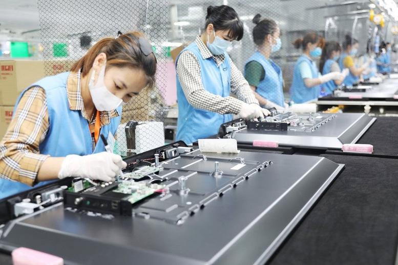 Tạo lập môi trường pháp lý công bằng, bền vững để thu hút đầu tư- Ảnh 1.