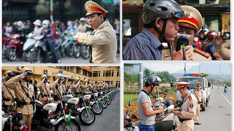 Triển khai Nghị quyết của UBTVQH về thực hiện chính sách, pháp luật bảo đảm trật tự, an toàn giao thông- Ảnh 1.