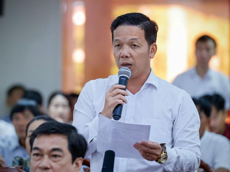 Thủ tướng: Kỳ họp sắp tới của Quốc hội 'quan trọng nhất trong nhiệm kỳ này'- Ảnh 4.