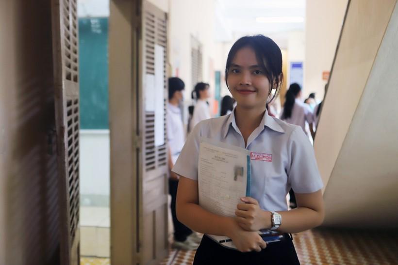 PHƯƠNG ÁN TỔ CHỨC THI, XÉT CÔNG NHẬN TỐT NGHIỆP THPT từ năm 2025- Ảnh 5.