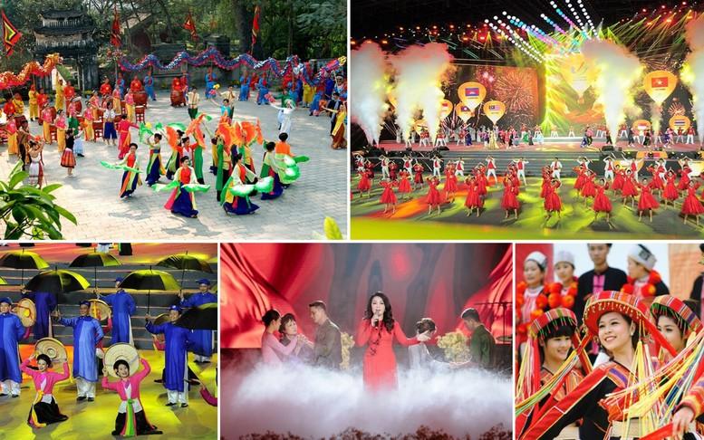 Kế hoạch triển khai Nghị quyết của Quốc hội về Chương trình mục tiêu quốc gia phát triển văn hóa- Ảnh 1.