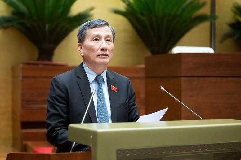 Đề xuất thành lập Quỹ thúc đẩy sử dụng năng lượng tiết kiệm và hiệu quả- Ảnh 2.