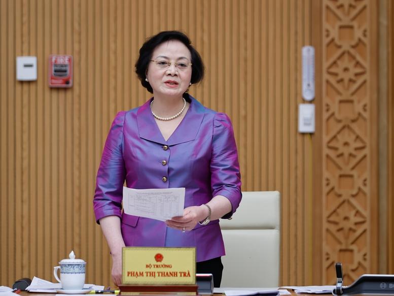 Thủ tướng: Triển khai hiệu quả "bộ tứ chiến lược"; thực hiện bằng được các mục tiêu lớn- Ảnh 7.
